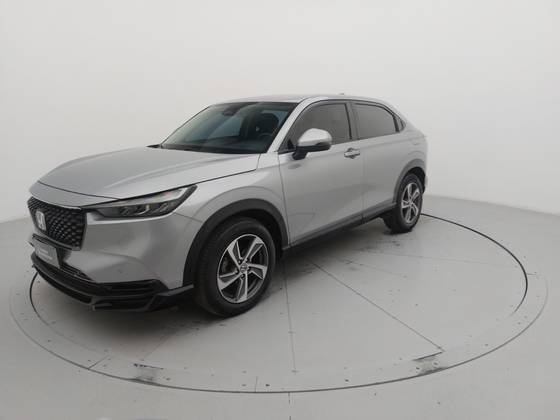 HONDA HR-V 1.5 DI I-VTEC TURBO FLEX TOURING CVT